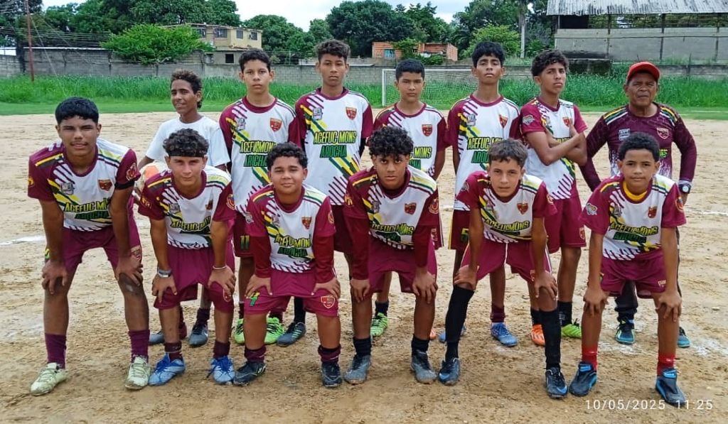 Acefuc enfrentó aguerrida competencia - Agencia Carabobeña de Noticias