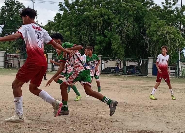 Acefuc suma triunfos en jornada - Agencia Carabobeña de Noticias