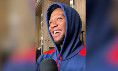 Ronald Acuña Jr. a Triple A - Agencia Carabobeña de Noticias