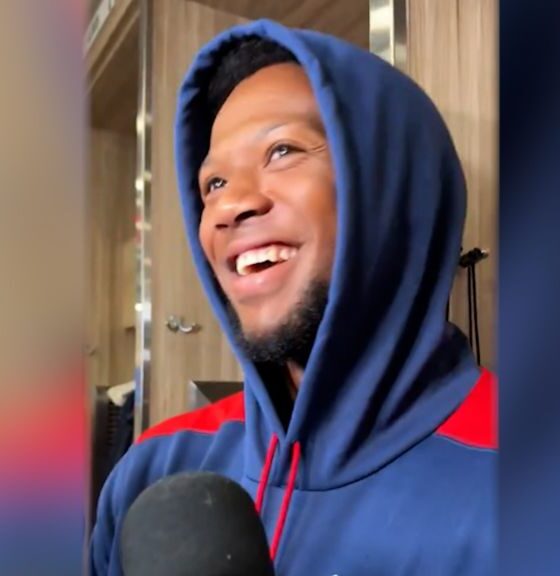Ronald Acuña Jr. a Triple A - Agencia Carabobeña de Noticias