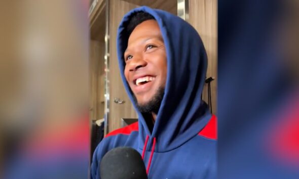 Ronald Acuña Jr. a Triple A - Agencia Carabobeña de Noticias
