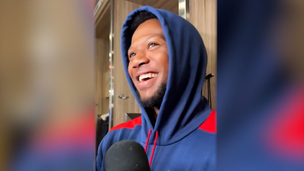 Ronald Acuña Jr. a Triple A - Agencia Carabobeña de Noticias