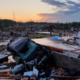 Al menos 21 muertos por tornados en EE.UU.