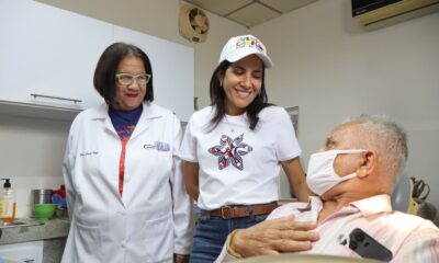 Alcaldía de Puerto Cabello prótesis dentales