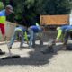 Alcaldía de San Diego avanza en la recuperación de la vialidad - Agencia Carabobeña de Noticias