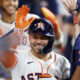 José Altuve tuvo noche perfecta - Agencia Carabobeña de Noticias