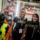 American Fire lanzó chaleco tipo airbag - Agencia Carabobeña de Noticias