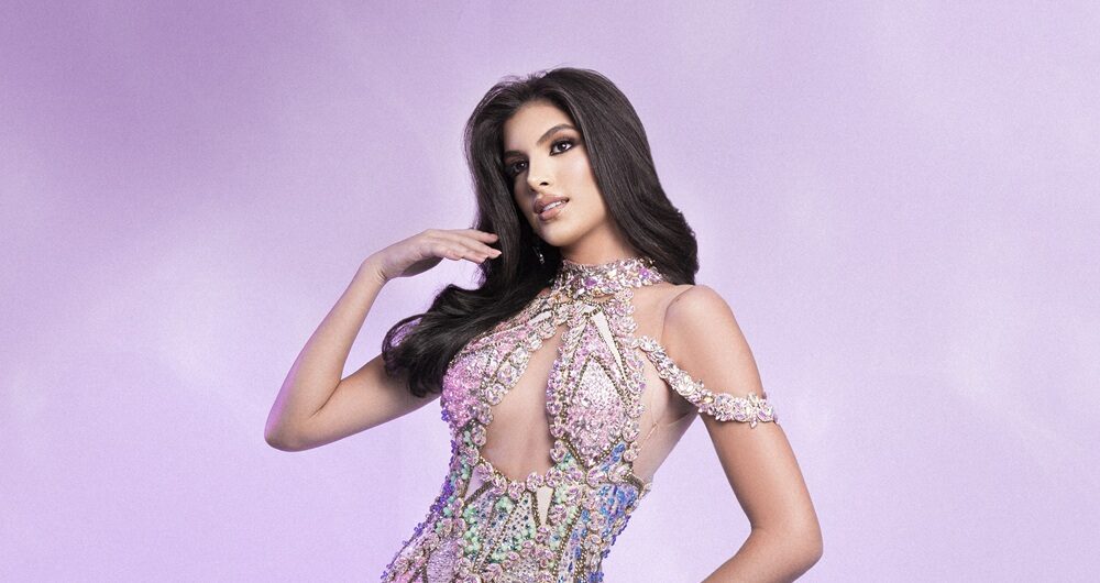 Amira Moreno