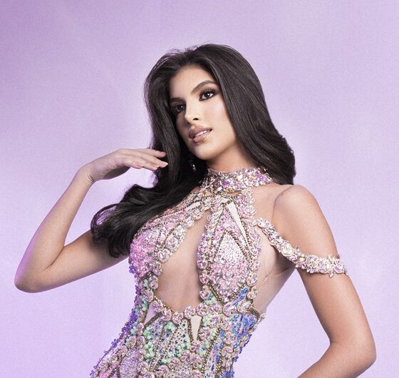 Amira Moreno