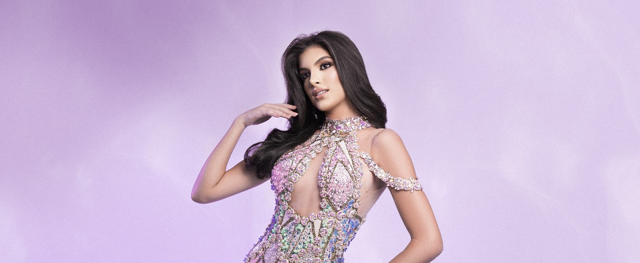 Amira Moreno