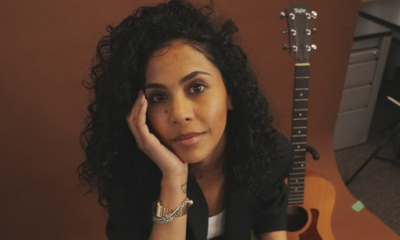 Ana Cristina Frías Los Hermanos Chang
