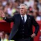 Ancelotti ya tiene prelista - Agencia Carabobeña de Noticias