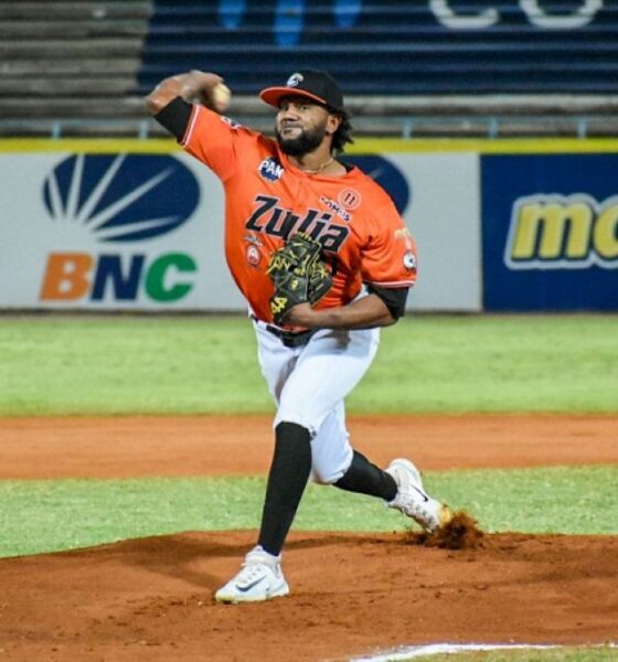 Ángel Rondón es quinto importado - Agencia Carabobeña de Noticias