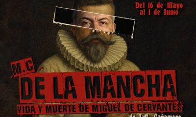 Antonio Delli Cervantes