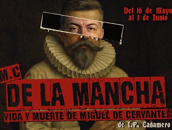 Antonio Delli Cervantes