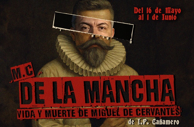 Antonio Delli Cervantes