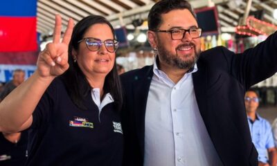 Antonio Ecarri Táchira