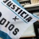 Anulan juicio de Maradona - Agencia Carabobeña de Noticias