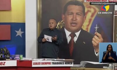 Anuncia la detención de tres ciudadanos extranjeros - Agencia Carabobeña de Noticias