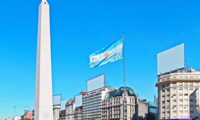 Argentina con requisitos migratorios más estrictos - Agencia Carabobeña de Noticias