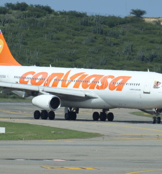 Nuevas rutas aéreas conectarán Venezuela con Portugal, México y Brasil