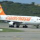 Nuevas rutas aéreas conectarán Venezuela con Portugal, México y Brasil