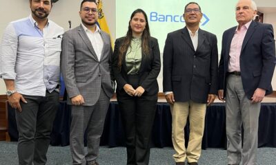 BANCOEX y CANBIC