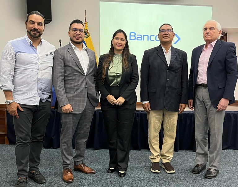 BANCOEX y CANBIC