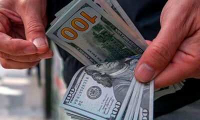 BCV aumentó a 100 millones de dólares - Agencia Carabobeña de Noticias