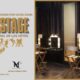 Backstage serie