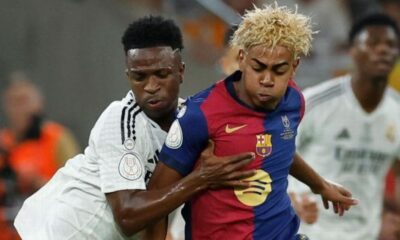 Clásico que vale un título - Agencia Carabobeña de Noticias