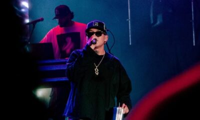 Beéle conciertos Barquisimeto y La Guaira