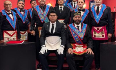 Historia de Francisco de Miranda en La Masonería - Agencia Carabobeña de Noticias