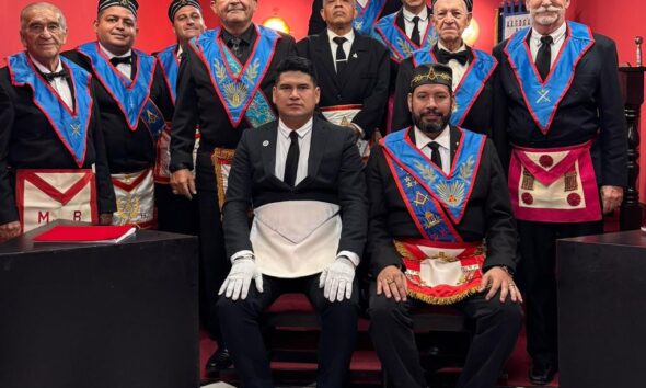 Historia de Francisco de Miranda en La Masonería - Agencia Carabobeña de Noticias