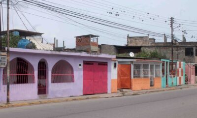 Beneficiadas familias de San Estaban - Agencia Carabobeña de Noticias