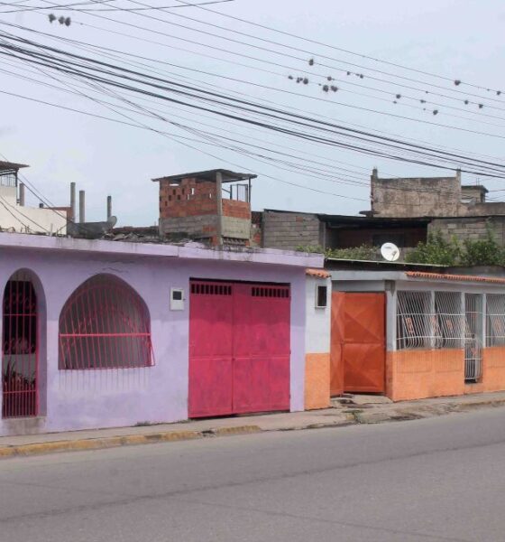 Beneficiadas familias de San Estaban - Agencia Carabobeña de Noticias