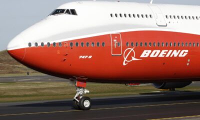 China levantó prohibición de compras a Boeing tras tregua comercial con EE.UU.