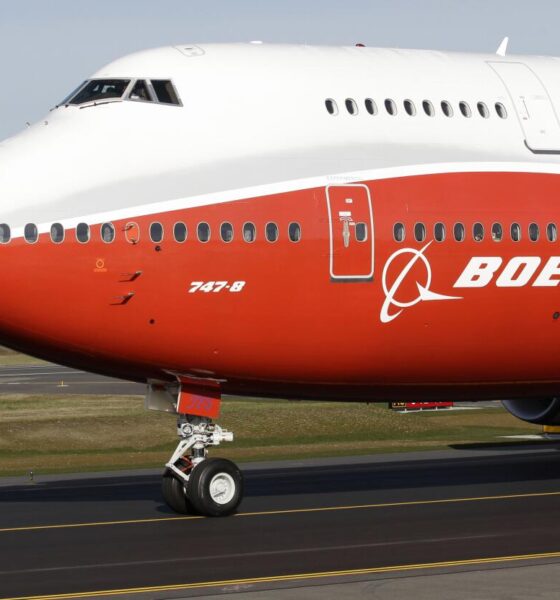 China levantó prohibición de compras a Boeing tras tregua comercial con EE.UU.