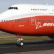 China levantó prohibición de compras a Boeing tras tregua comercial con EE.UU.