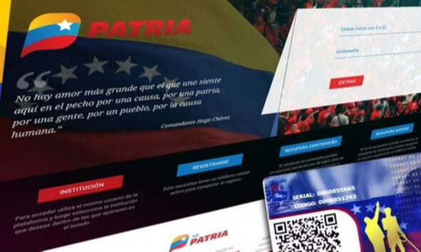 bono de guerra económica -Agencia Carabobeña de Noticias – ACN – Economía