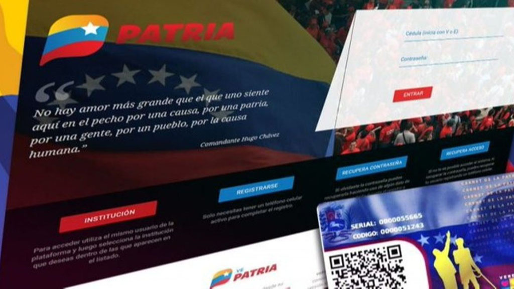 bono de guerra económica -Agencia Carabobeña de Noticias – ACN – Economía