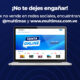 Multimax en Redes Sociales