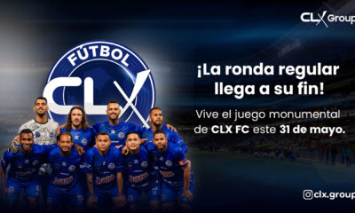 CLX FC y Los Vikingos del Caribe