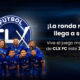 CLX FC y Los Vikingos del Caribe