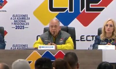CNE extendió una hora más - Agencia Carabobeña de Noticias
