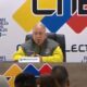 CNE extendió una hora más - Agencia Carabobeña de Noticias
