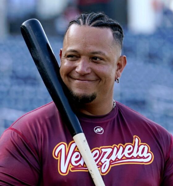Cabrera al Clásico Mundial - Agencia Carabobeña de Noticias