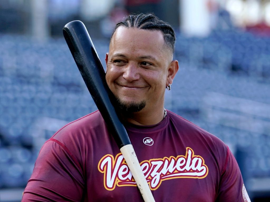 Cabrera al Clásico Mundial - Agencia Carabobeña de Noticias