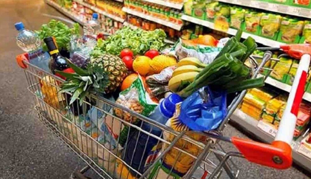 Canasta Alimentaria Familiar de abril - Agencia Carabobeña de Noticias