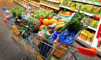 Canasta Alimentaria Familiar de abril - Agencia Carabobeña de Noticias
